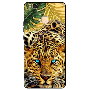 Megafone Panter 7455 Cover for Huawei P9 Lite