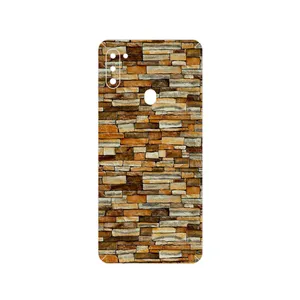 MAHOOT brickwall Cover Sticker for Samsung Galaxy M11