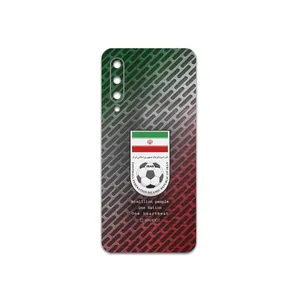 MAHOOT  Iran-National-Football-Team Cover Sticker for Xiaomi Mi 9 SE