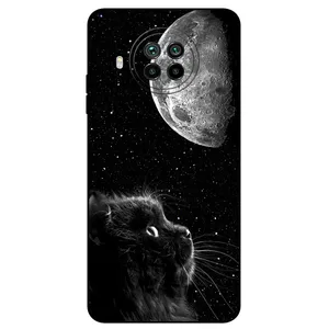 Megafone Cat 1882 Cover For Xiaomi Mi 10T Lite