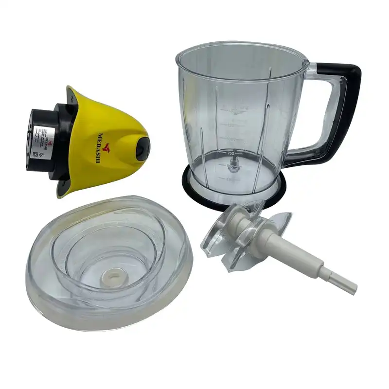 خردکن مباشی مدل ME-CP6615