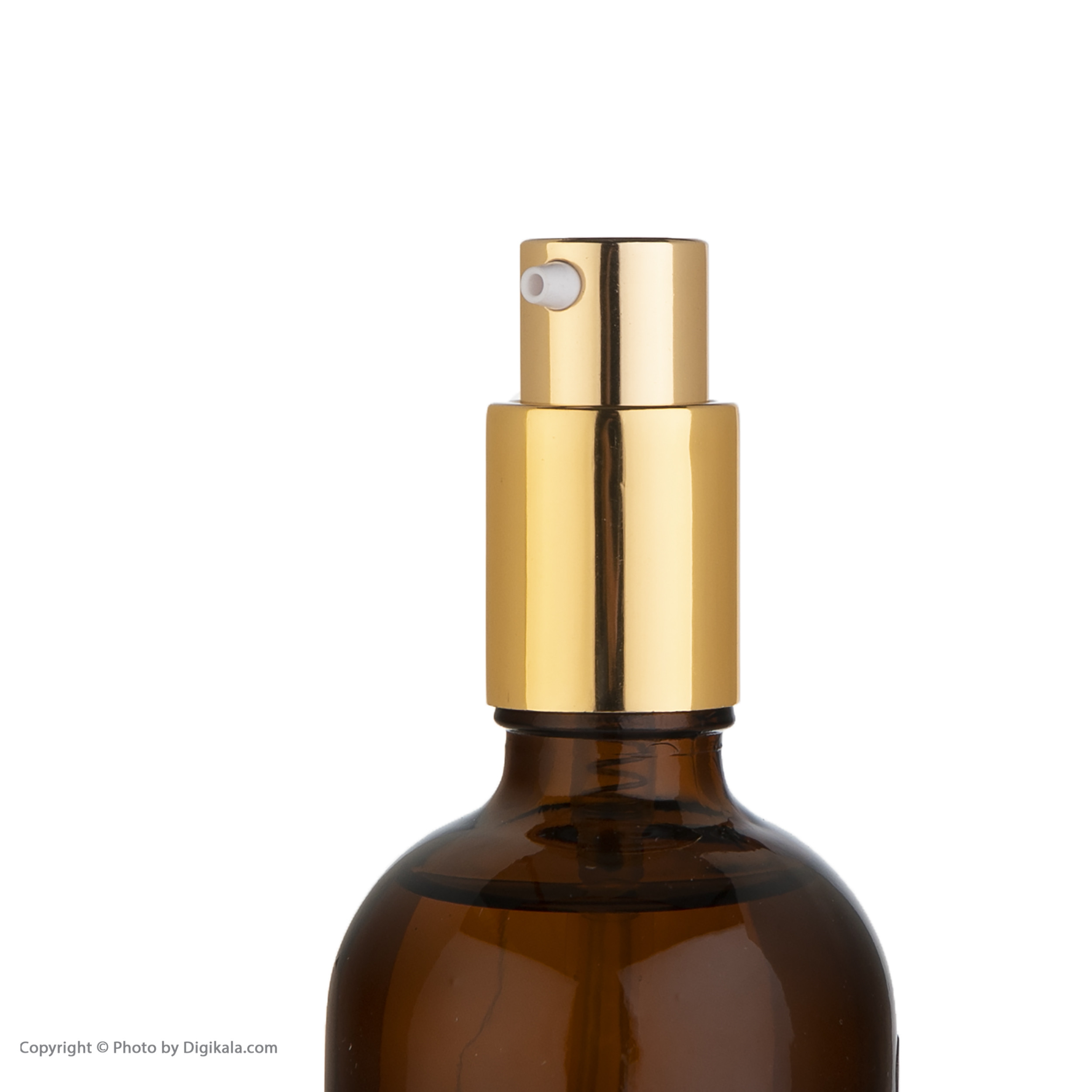 روغن مو، پوست و ناخن راگان طلایی مدل آرگان حجم 100 میلی لیتر