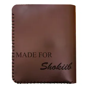 کیف پول مردانه طرح شکیب کد 5559