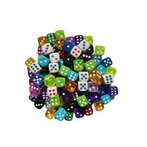 نقد و بررسی تاس بازی کد 14 بسته 100 عددی توسط خریداران