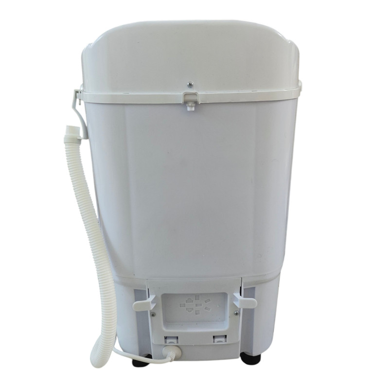 مینی‌ واش 3/5 کیلوگرم گابریلا مدل AM-5010