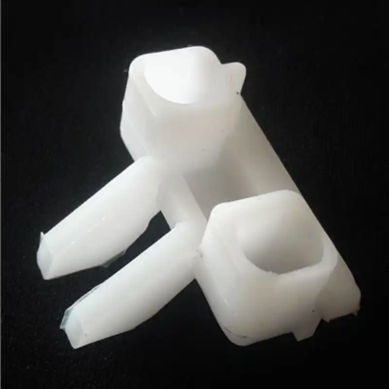 خار پلاتین دسته راهنما خودرو چیکال مدل K-300 مناسب برای سمند