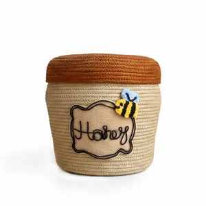 ظرف نان مدل ظرف عسل کد 2322