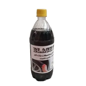 واکس لاستیک خودرو بلک تایر مدل 085 حجم 1000 میلی لیتر