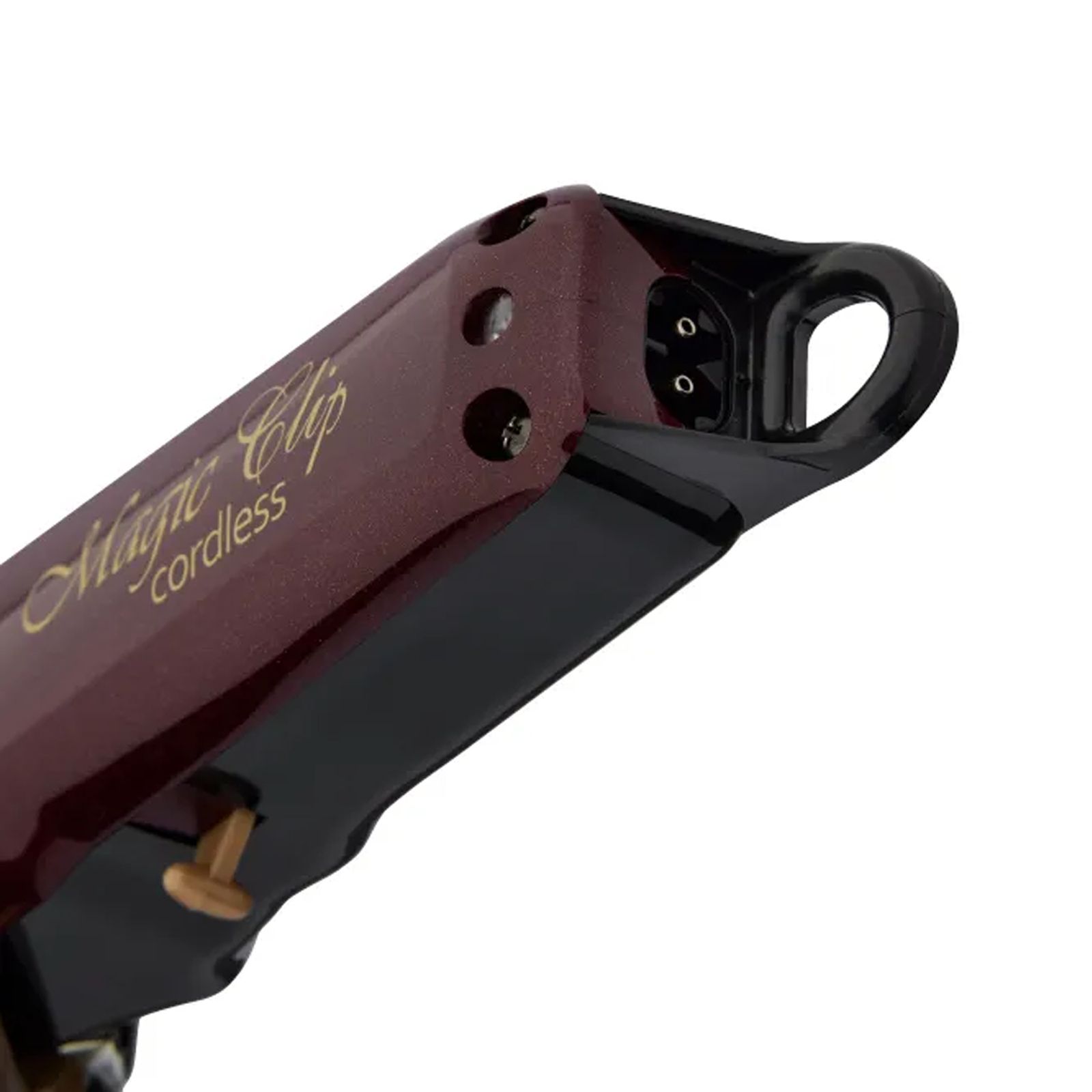 ماشین اصلاح موی سر و صورت وال پروفشنال مدل Magic Clip Cordless 8148 -  - 8