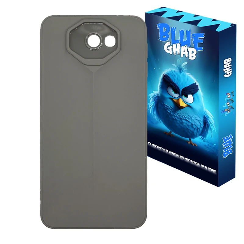 کاور بلو قاب مدل پورش دیزاین کد 05 مناسب برای گوشی موبایل سامسونگ Galaxy J7 Prime