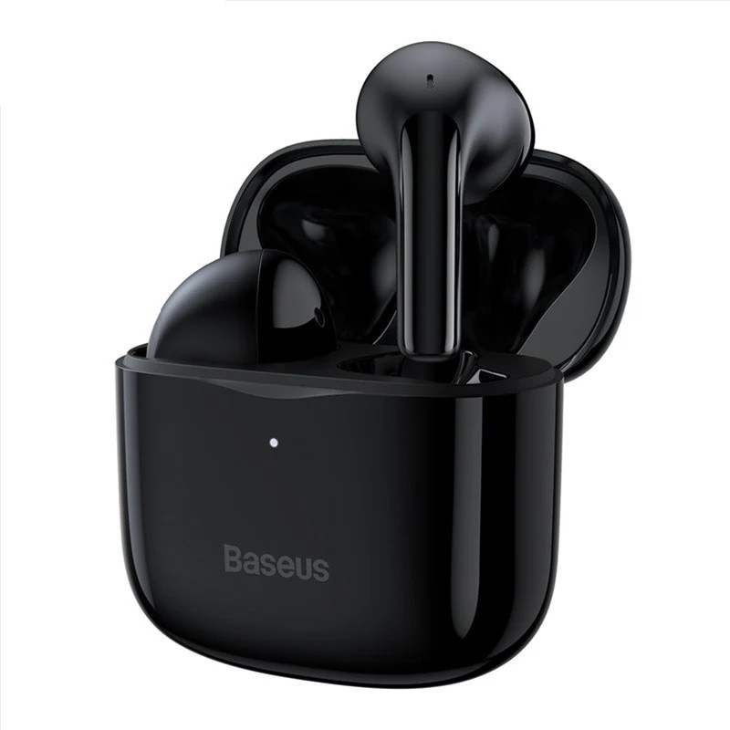 هدفون بی سیم باسئوس مدل EFN EARHOOK BOWIE E3 VERSION
