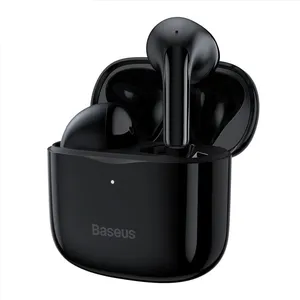 هندزفری باسئوس مدل MON NEW E ROTATING 3 TRUE