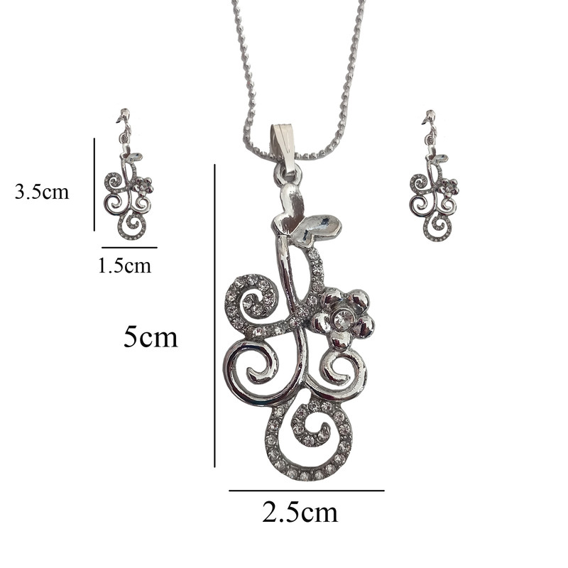 نیم ست زنانه مدل برگ کد LK-9 نیم ست زنانه مدل برگ کد LK-9