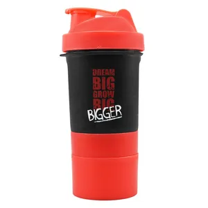 شیکر مدل GS-Bigger گنجایش 0.4 لیتر