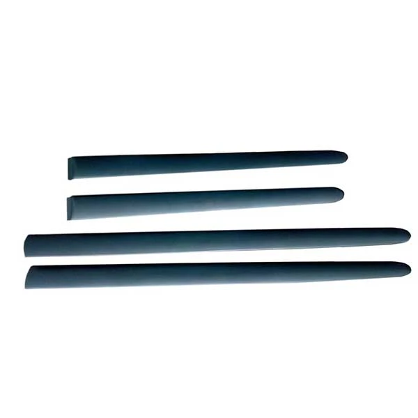 زه بغل درب خودرو گیلان مدل 1524 مناسب برای پژو 206 مجموعه 4 عددی