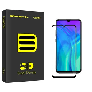 Somastel Sd Glass Ceramics Screen Protector For  Honor 10 lite