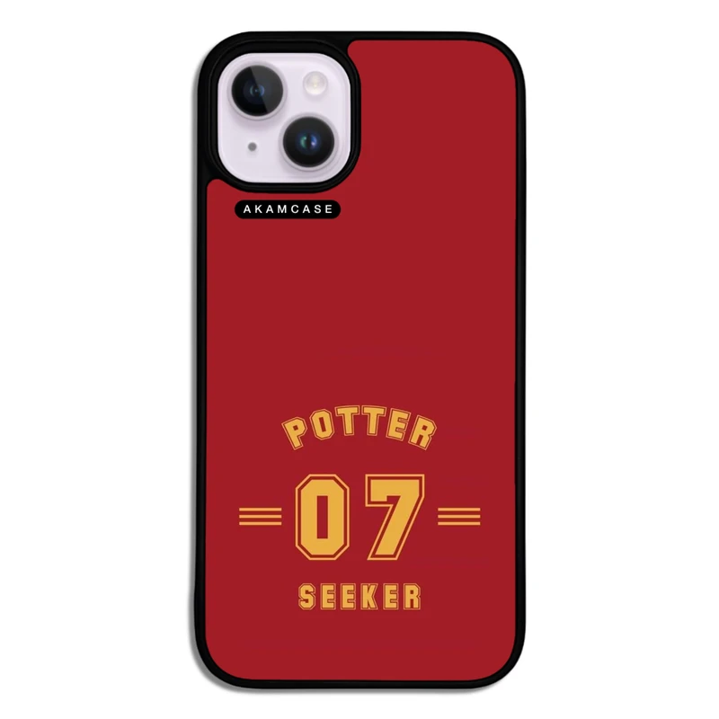 کاور آکام مدل AMC-WA14-HARRY POTTER-51 مناسب برای گوشی موبایل اپل iPhone 14