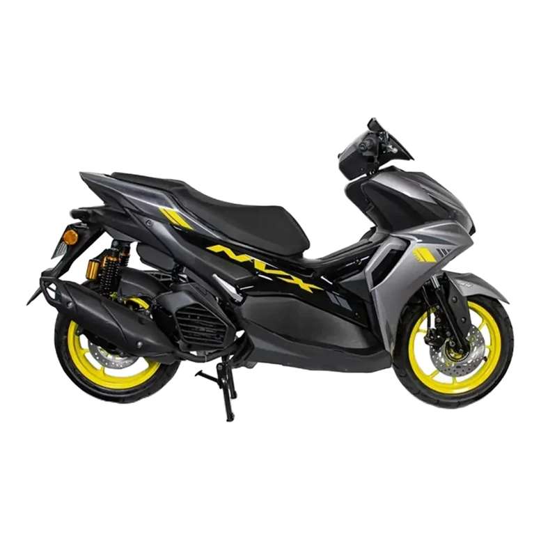 موتورسیکلت کبیر موتور مدل یاماها آیروکس NVX180 سی سی سال 1404