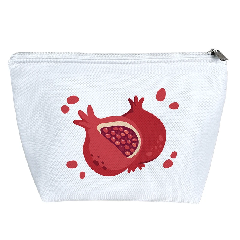 کیف لوازم آرایش دخترانه خندالو مدل شب یلدا کد 10801