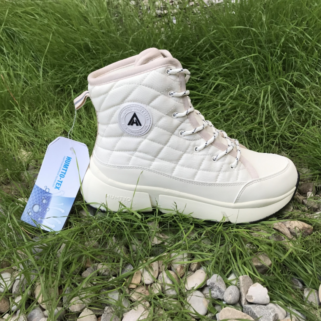 نیم بوت زنانه هامتو مدل 520040B-2