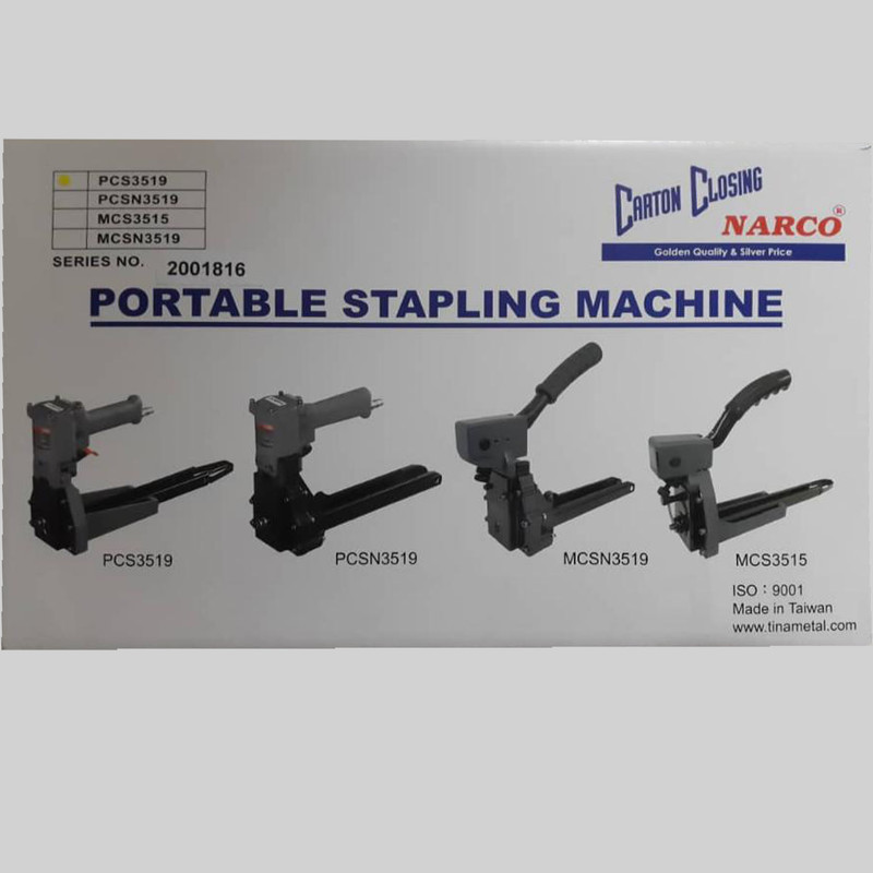 منگنه کوب بادی نارکو کد PCS3519 منگنه کوب بادی نارکو کد PCS3519