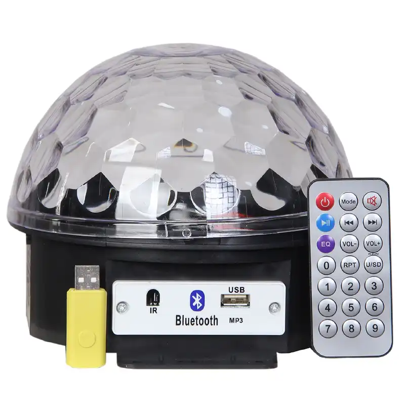 رقص نور ای لایت مدل AK-0803