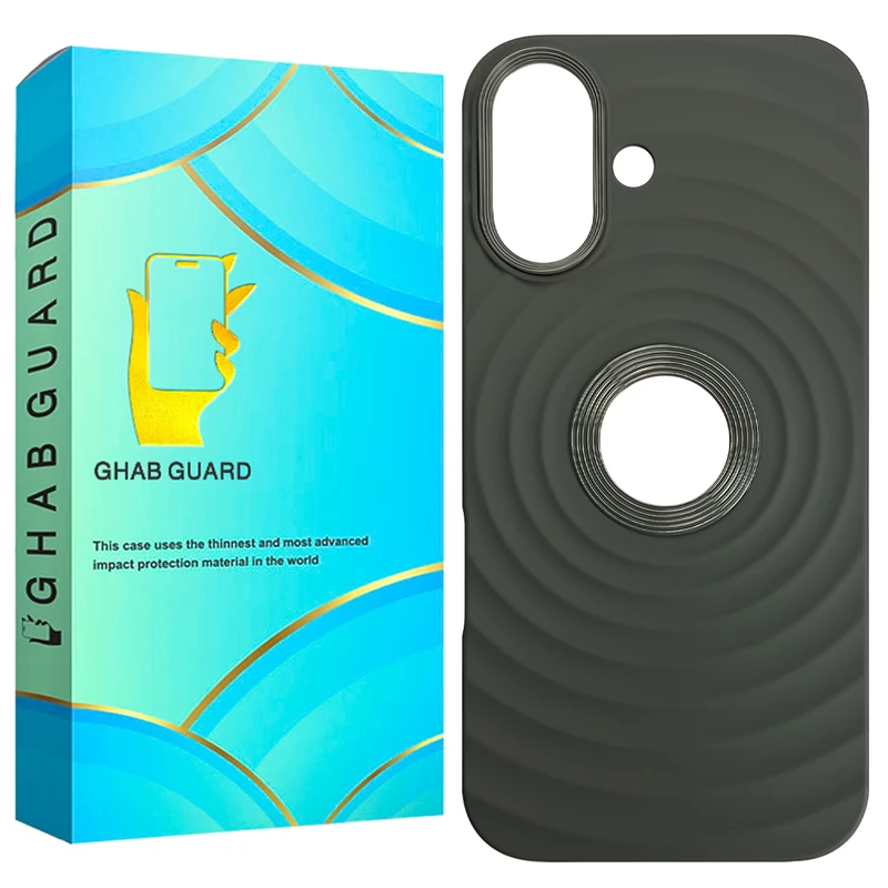 کاور قاب گارد مدل DMOCHG مناسب برای گوشی موبایل اپل iPhone 16
