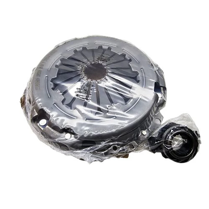 دیسک و صفحه کورمن مدل تیپ 5 مناسب برای پژو 206 و پارس