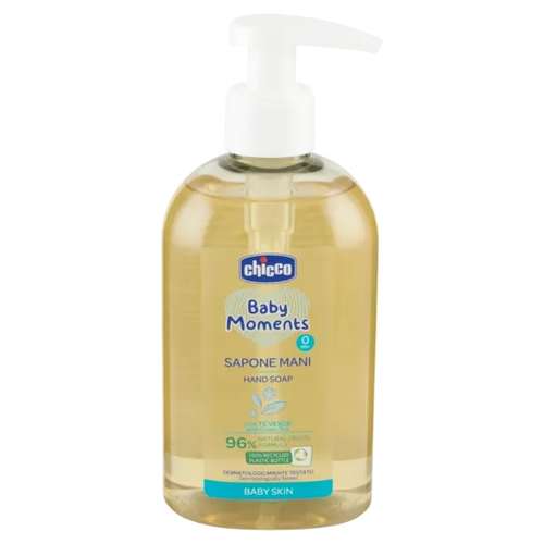 مایع صابون کودک چیکو مدل MANI حجم 250 میلی لیتر