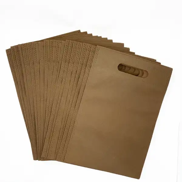 ساک دستی مدل سوزنی 2030 بسته 20 عددی