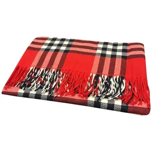 پتو مسافرتی کد 11 سایز 155×215 سانتی متر