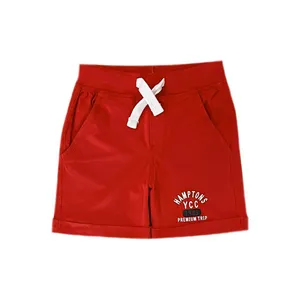 شلوارک پسرانه مدل 123