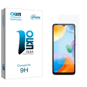 Cooling Olka Screen Protector For Xiaomi Redmi 10C