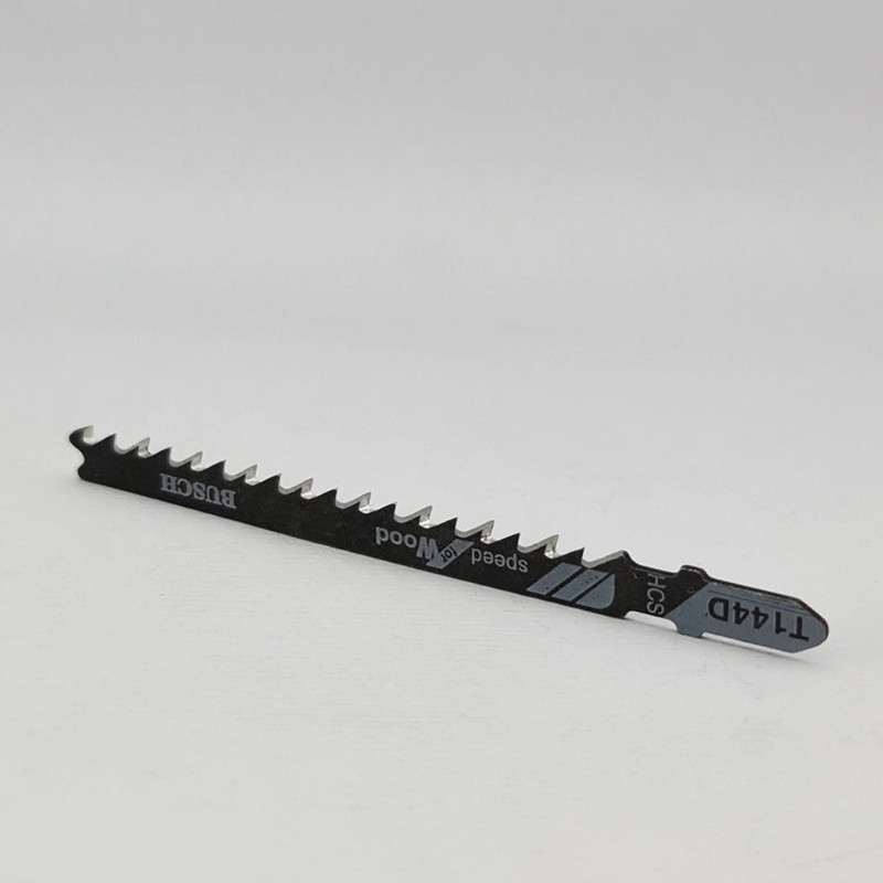 تیغه اره عمودبر مدل T144D مجموعه 5 عددی