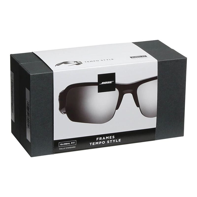 عینک آفتابی مردانه بوز مدل Frames Tempo -  - 7