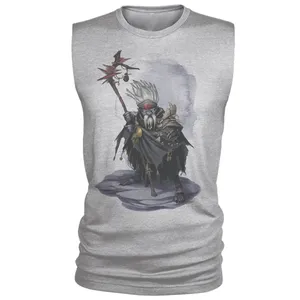 تاپ مردانه مدل گیمینگ کد B457