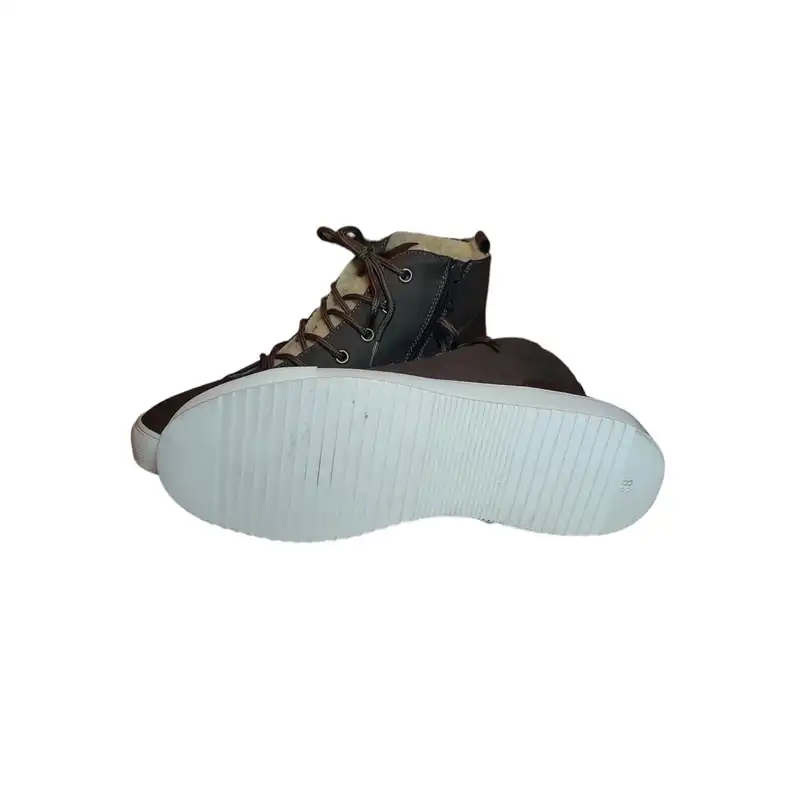 نیم بوت پسرانه بلو موشن  کد 3711