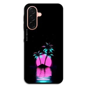 AKAM AMC-WSGA26-NEON-2 Cover For Samsung Galaxy A26