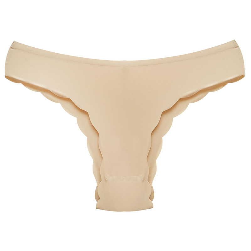 شورت زنانه هانا مدل لیزری کد 4978