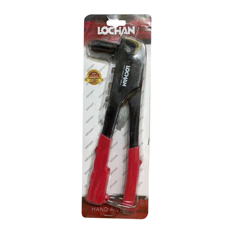 انبر پرچ لوچان مدل L-10