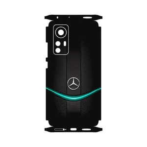 MAHOOT Mercedes_Benz-FullSkin Cover Sticker for Xiaomi 12