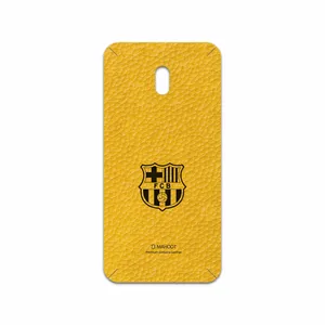 MAHOOT ML-BRCA Cover Sticker for Xiaomi Redmi 8A
