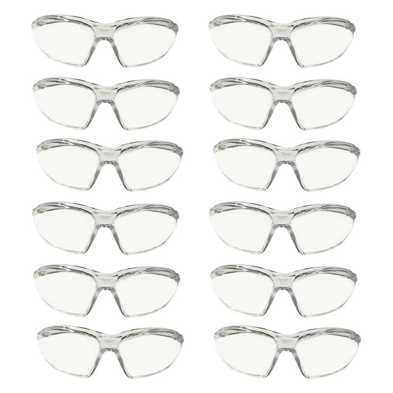 عینک ایمنی مدل td1200 بسته 12 عددی عینک ایمنی مدل td1200 بسته 12 عددی