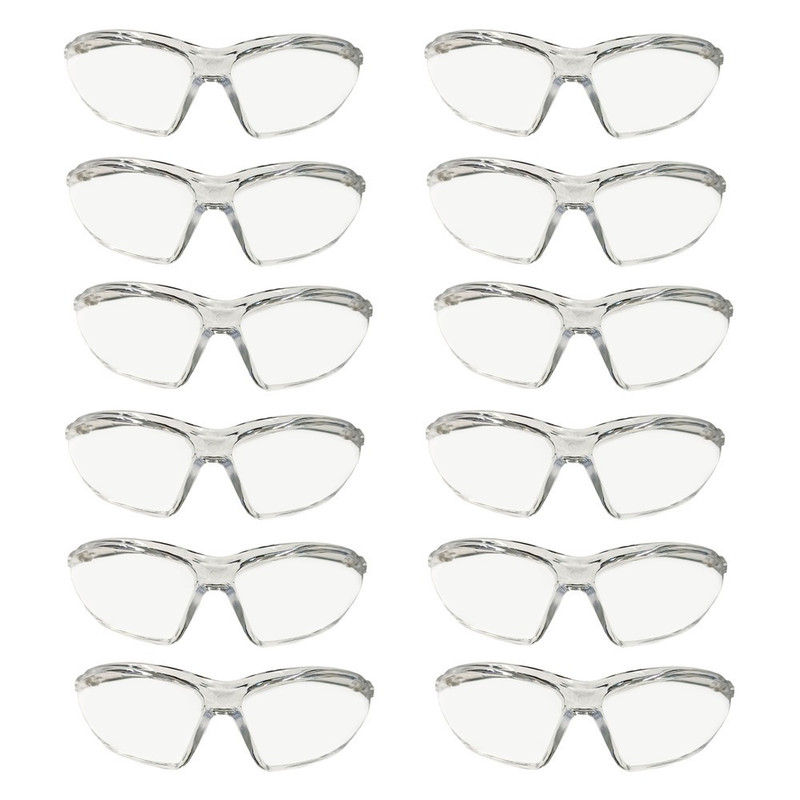 عینک ایمنی مدل td1200 بسته 12 عددی عینک ایمنی مدل td1200 بسته 12 عددی