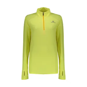 تی شرت ورزشی مردانه سالومون مدل Speed5