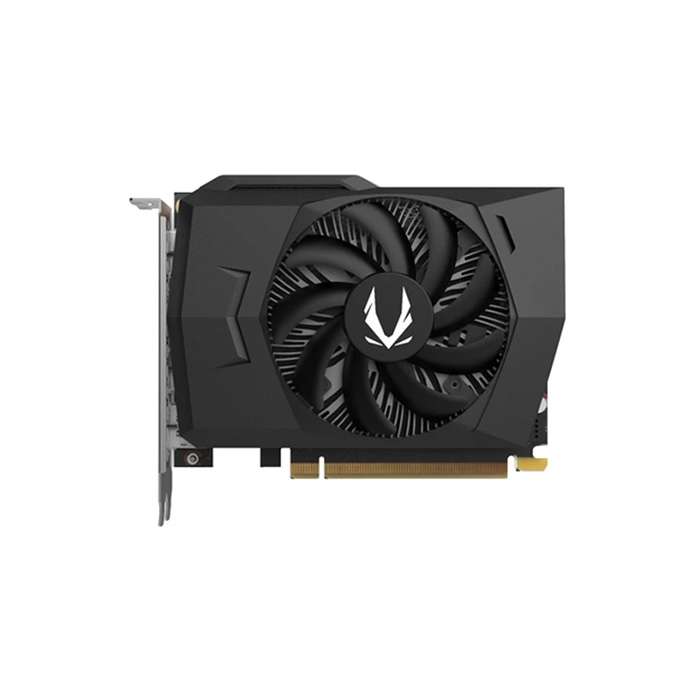 کارت گرافیک زوتک مدل GeForce RTX 3050 Solo 6GB کارت گرافیک زوتک مدل GeForce RTX 3050 Solo 6GB