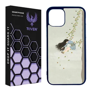 RIVEN RI3-1 Case For Apple iPhone X/XS