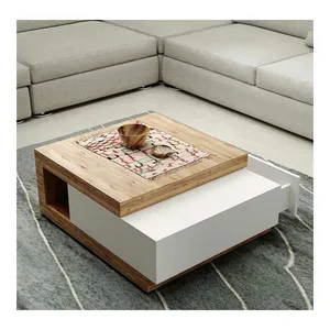 میز جلومبلی مدل S&E21