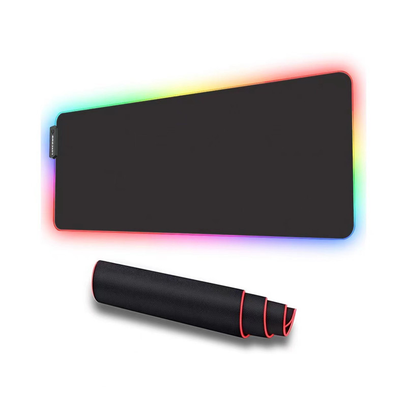 ماوس پد مدل deskpad RGB کد JZLW-001 1