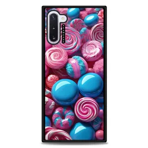 AKAM AMC-WSGN10-CANDY-2 Cover For Samsung Galaxy Note 10